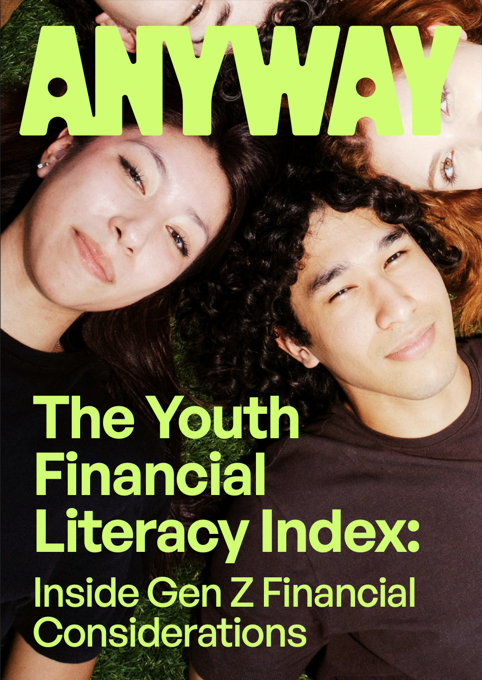 Youth Financial Literacy Index Anyway - 1 