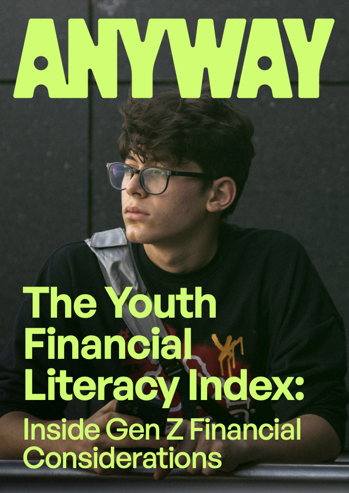 Youth Financial Index Report Part 1 - Anyway